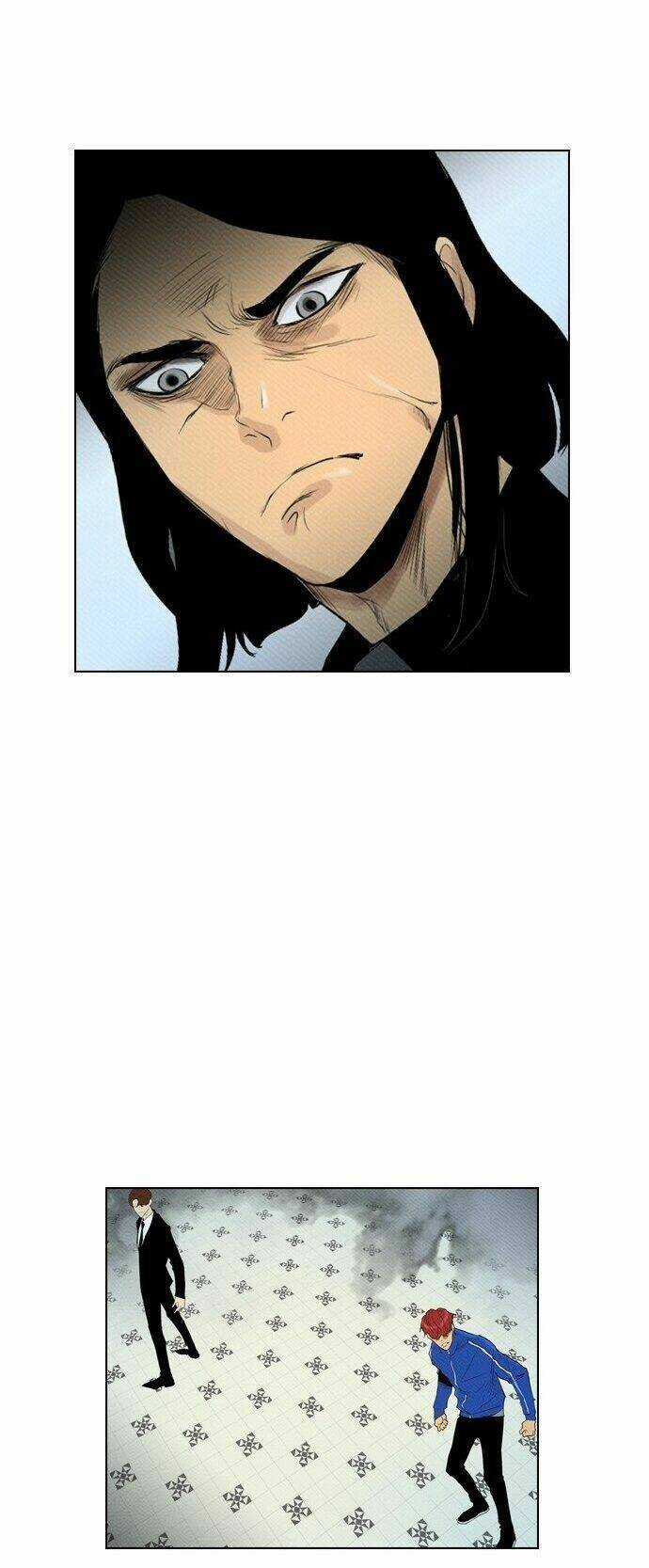 Kẻ Hồi Sinh Chapter 86 trang 21