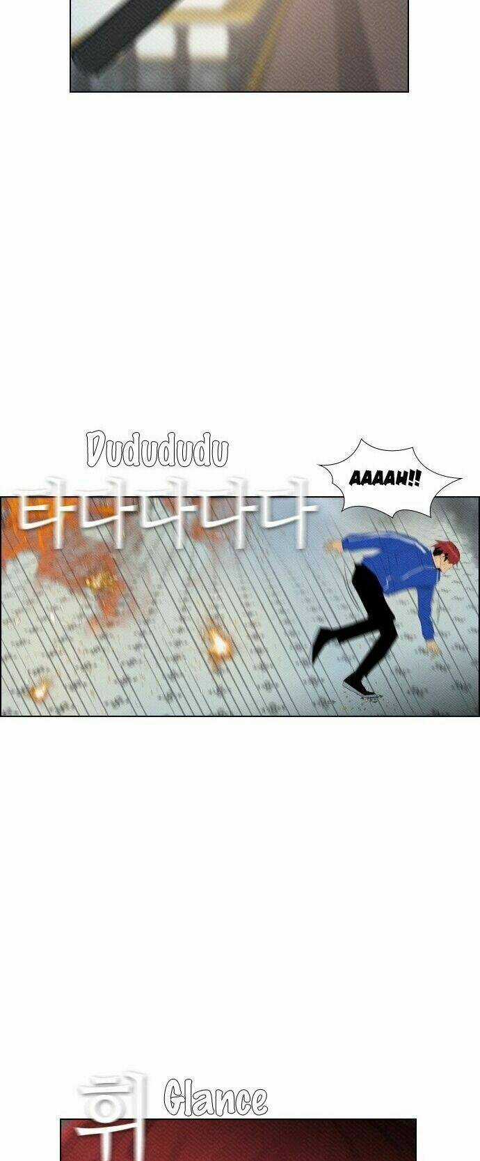 Kẻ Hồi Sinh Chapter 86 trang 23