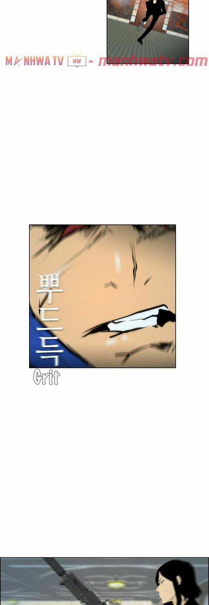 Kẻ Hồi Sinh Chapter 86 trang 25