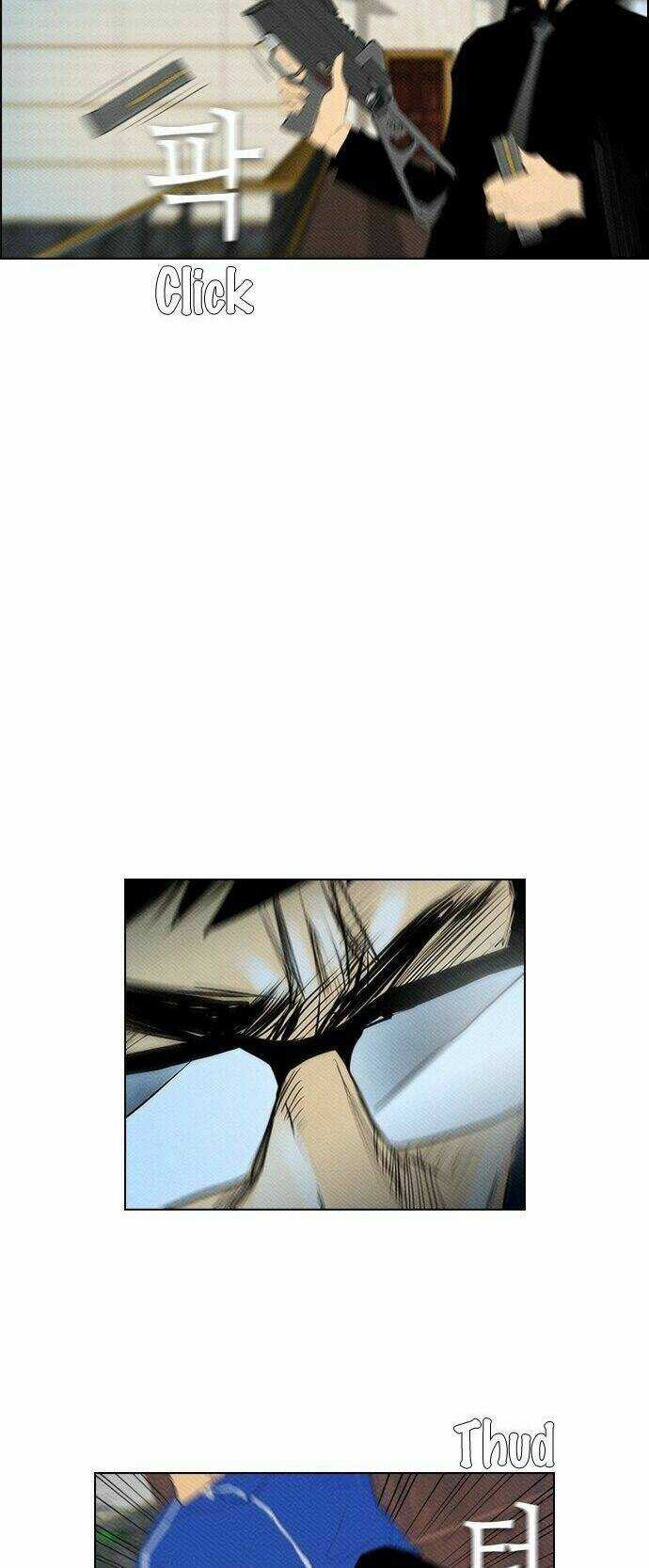 Kẻ Hồi Sinh Chapter 86 trang 26