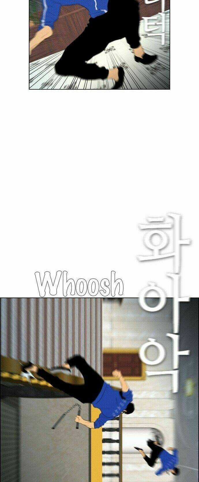 Kẻ Hồi Sinh Chapter 86 trang 27