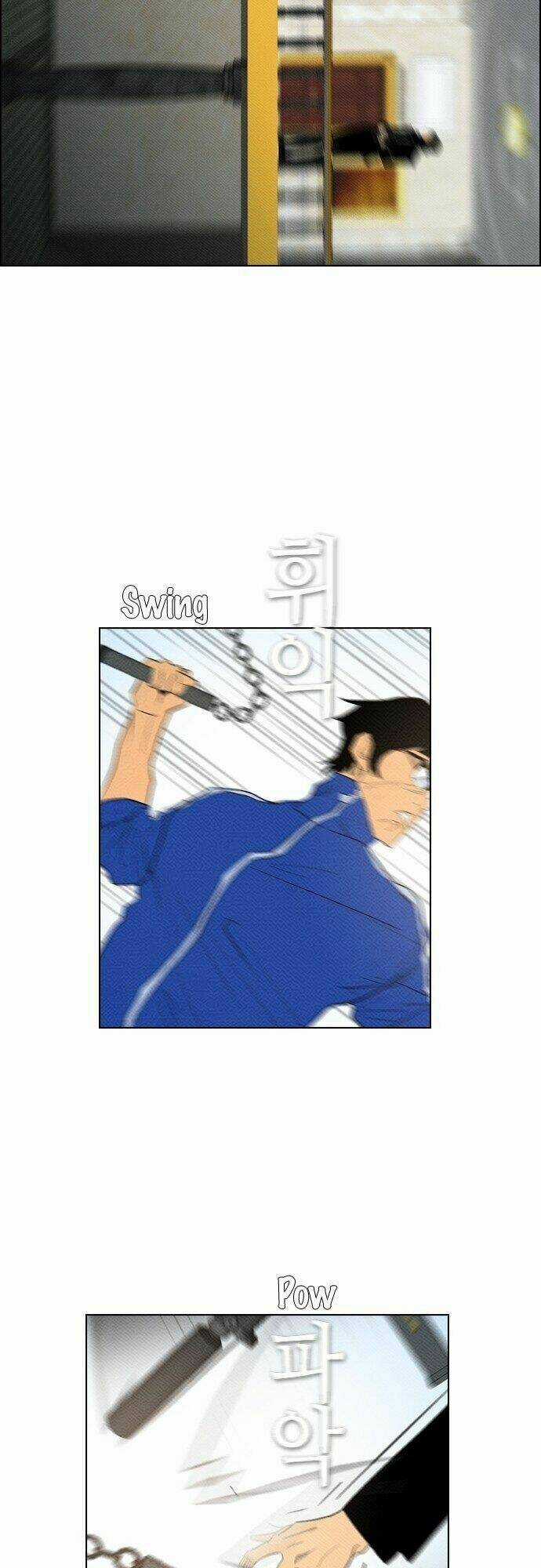 Kẻ Hồi Sinh Chapter 86 trang 28