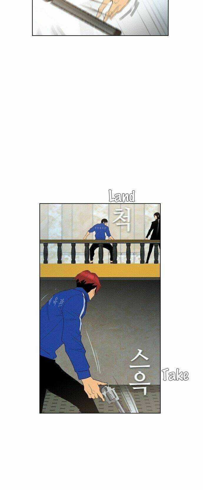 Kẻ Hồi Sinh Chapter 86 trang 29