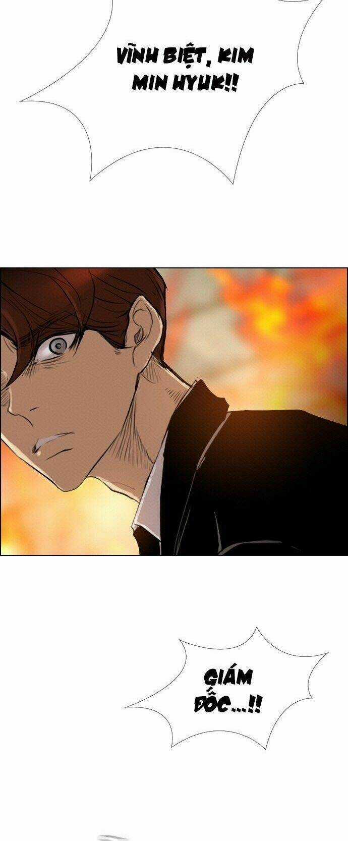 Kẻ Hồi Sinh Chapter 86 trang 3