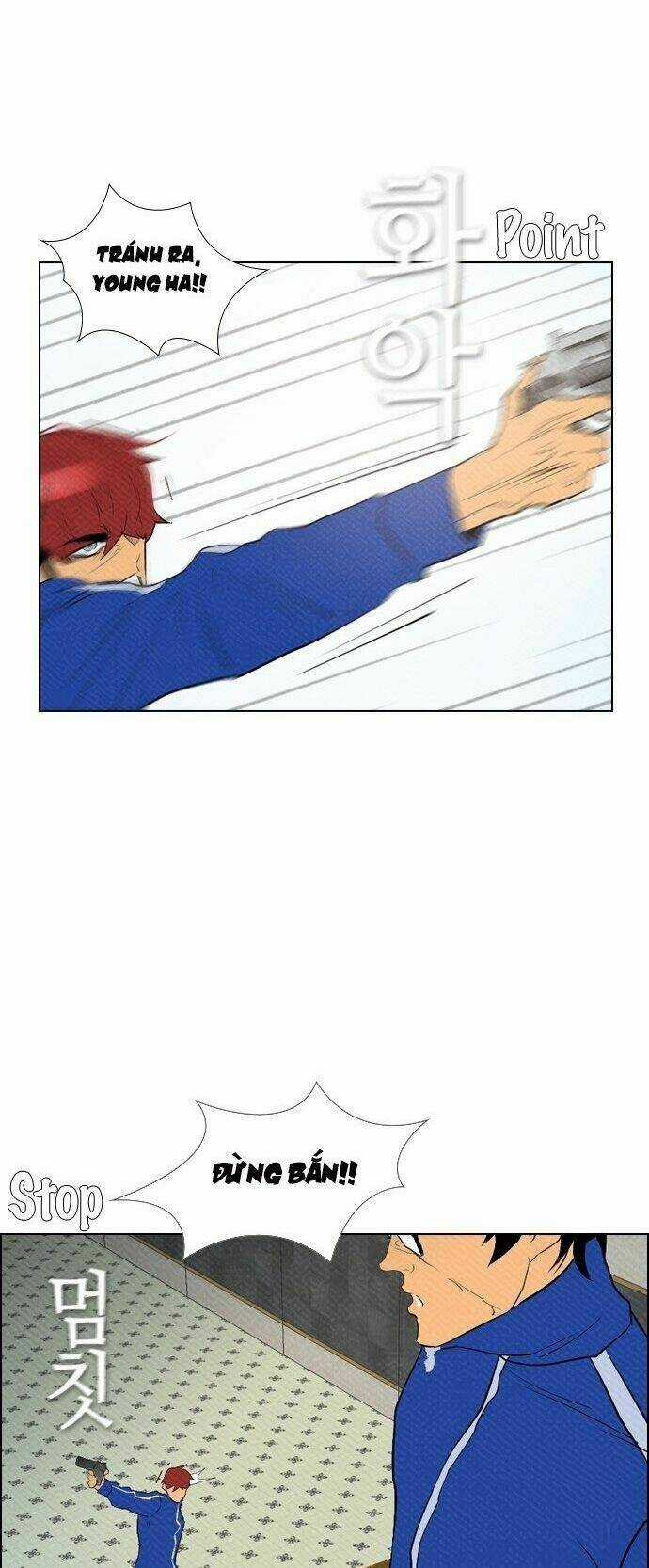 Kẻ Hồi Sinh Chapter 86 trang 30