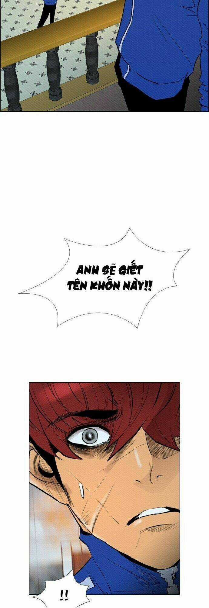 Kẻ Hồi Sinh Chapter 86 trang 31