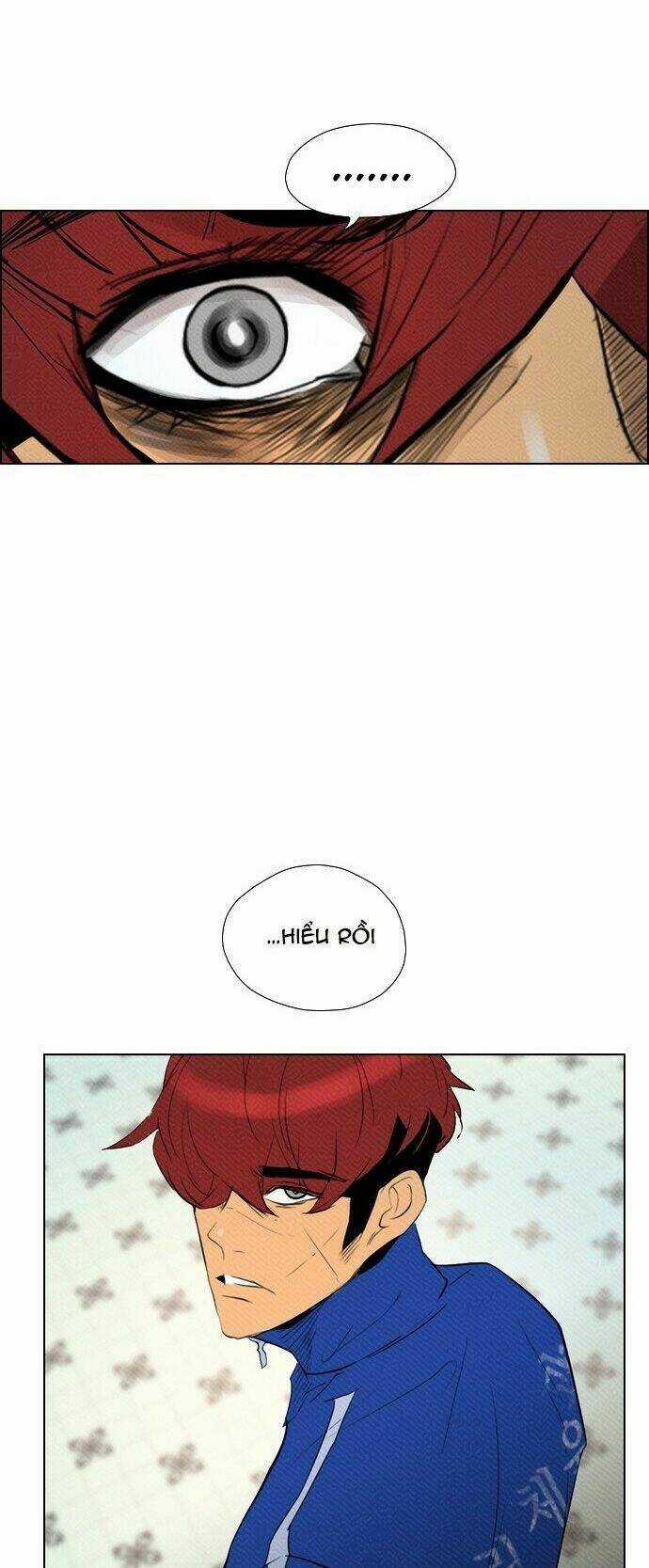 Kẻ Hồi Sinh Chapter 86 trang 33