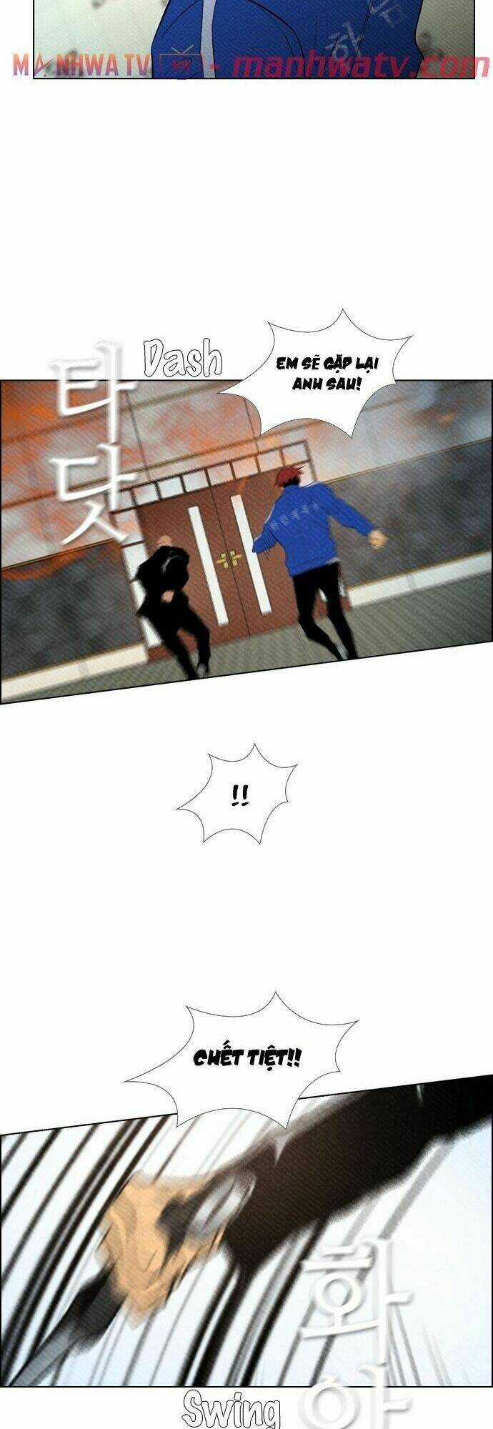 Kẻ Hồi Sinh Chapter 86 trang 34