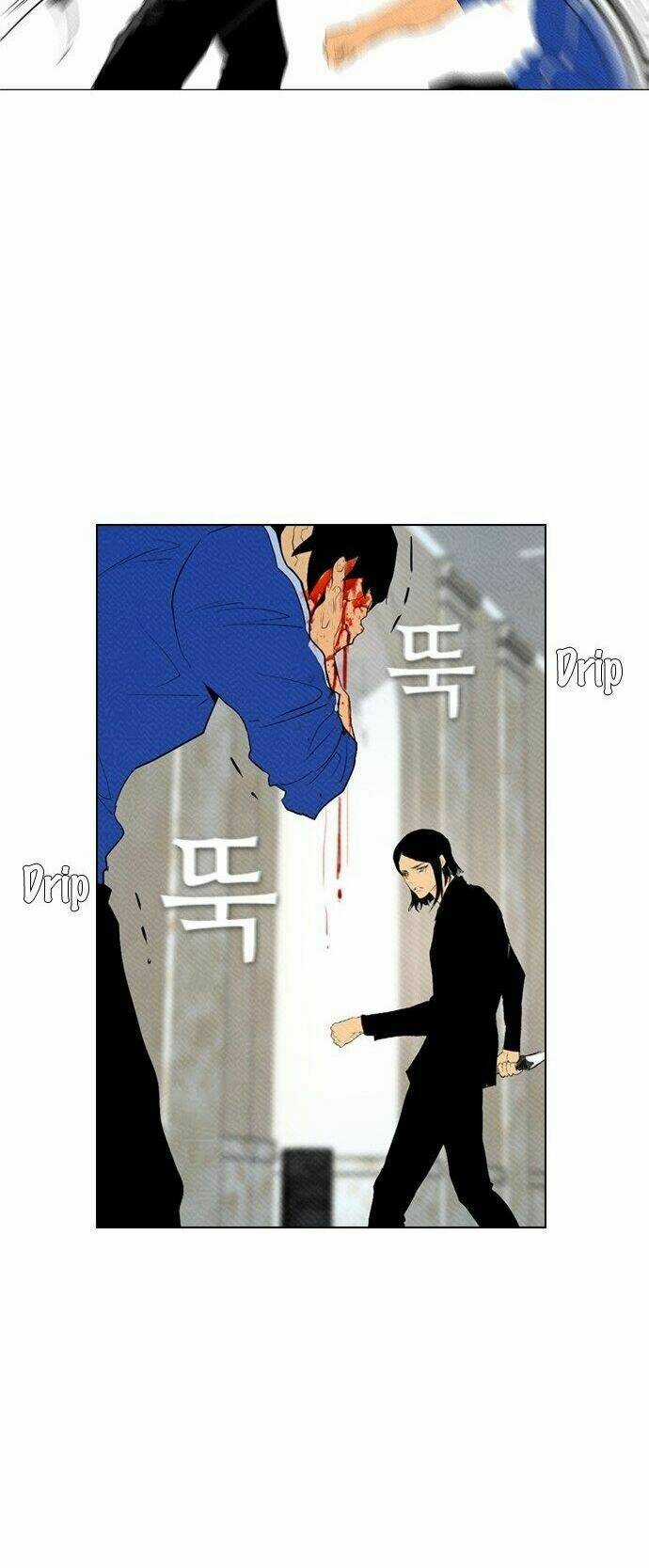 Kẻ Hồi Sinh Chapter 86 trang 36