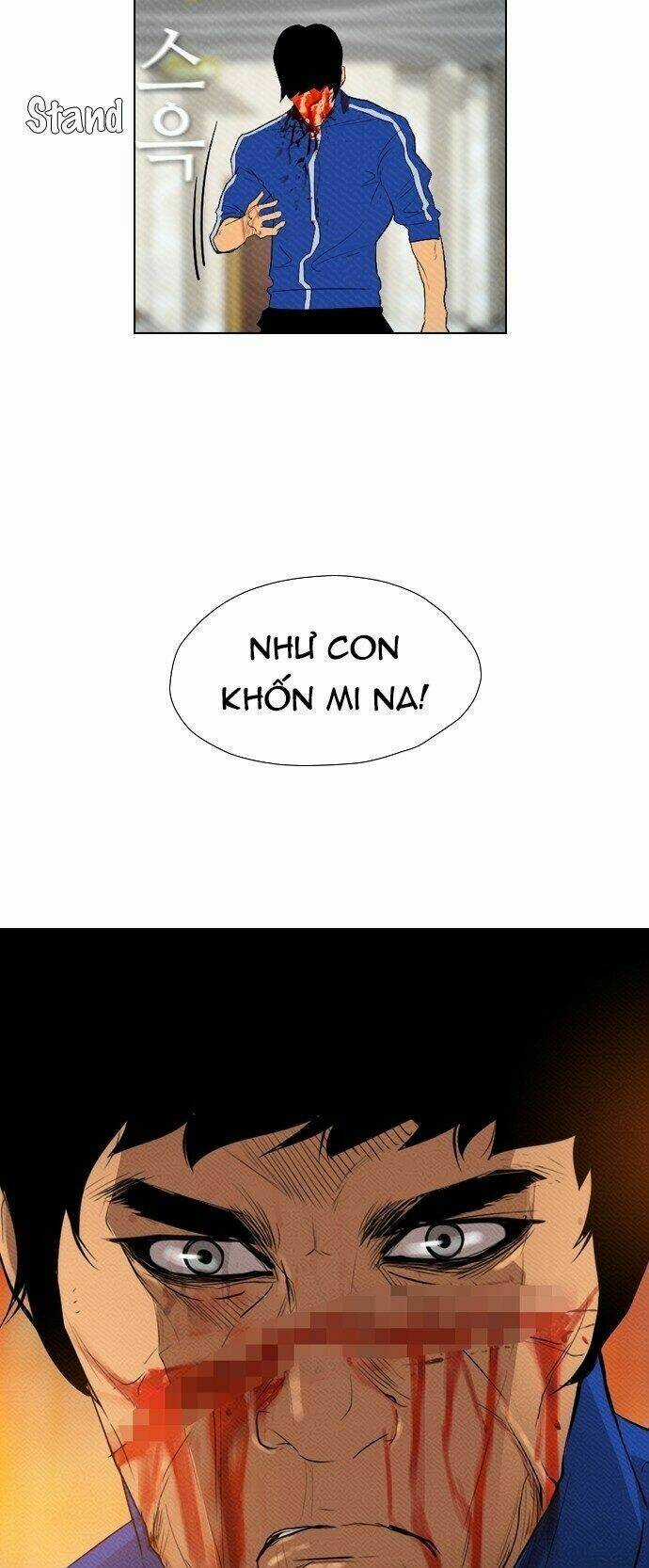 Kẻ Hồi Sinh Chapter 86 trang 38