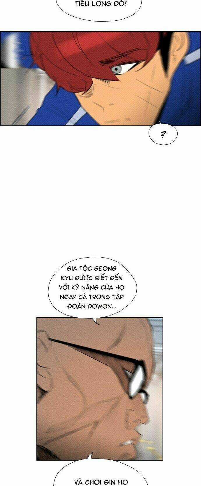 Kẻ Hồi Sinh Chapter 86 trang 41