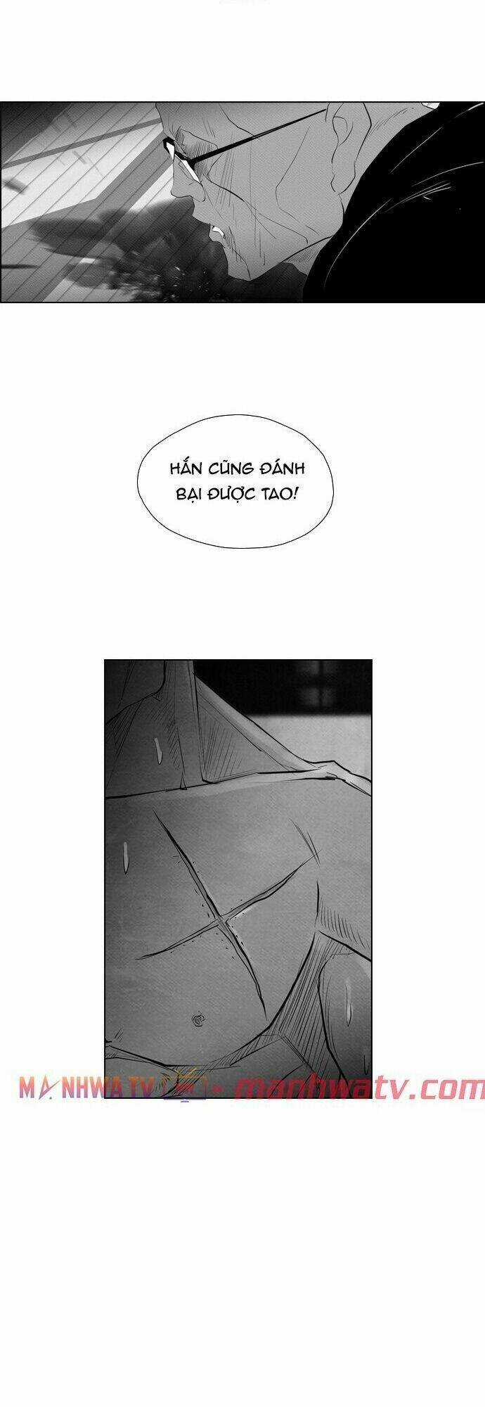 Kẻ Hồi Sinh Chapter 86 trang 43