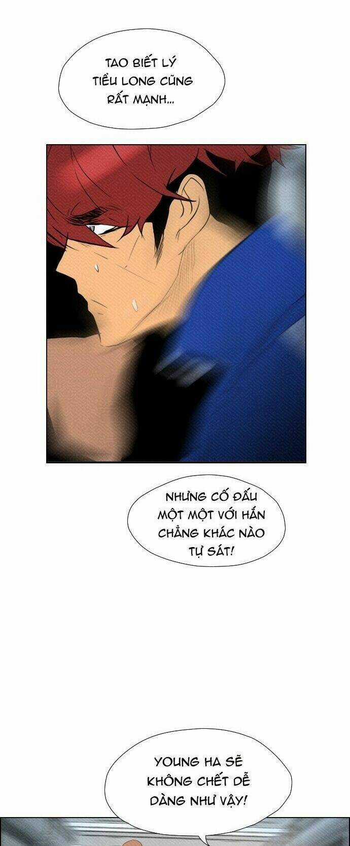 Kẻ Hồi Sinh Chapter 86 trang 44