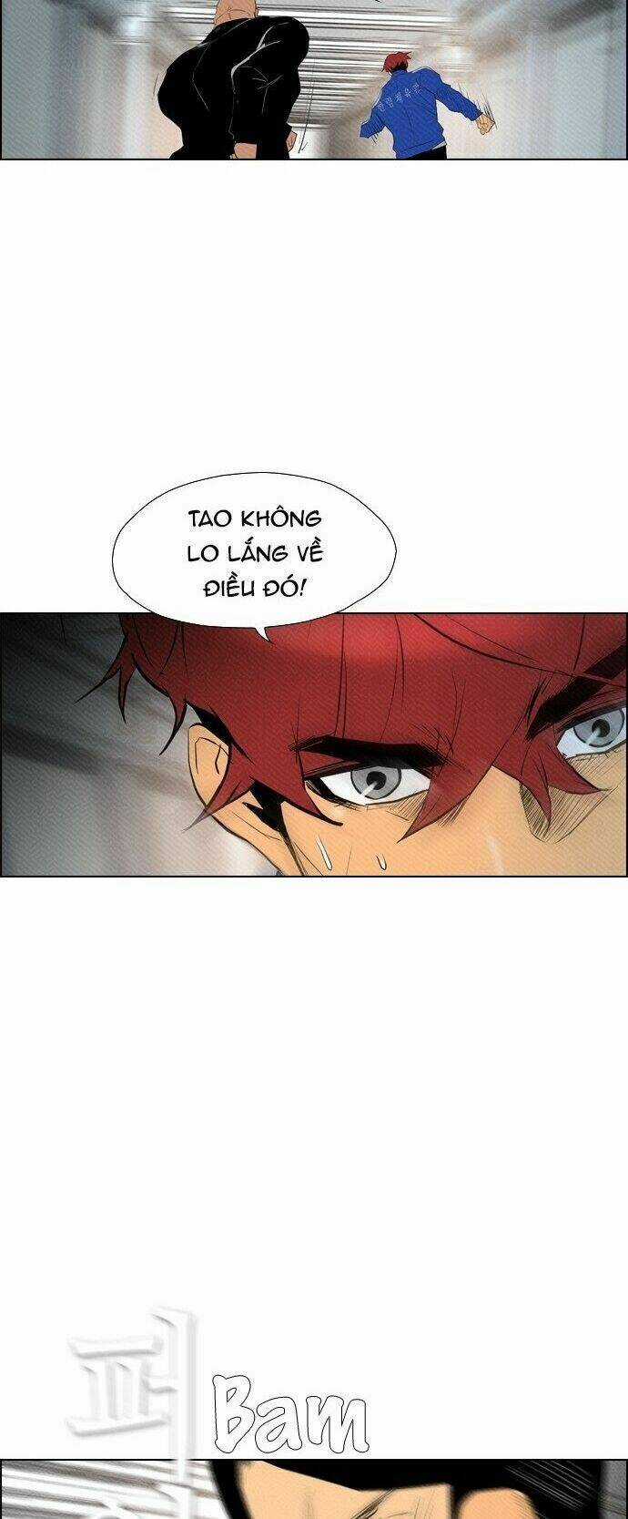 Kẻ Hồi Sinh Chapter 86 trang 45