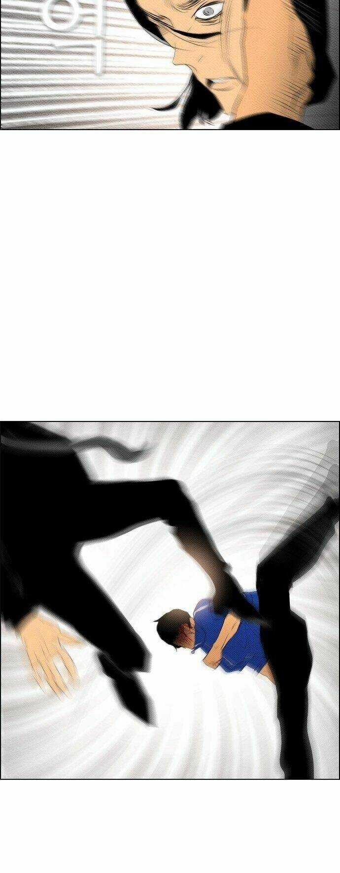 Kẻ Hồi Sinh Chapter 86 trang 46