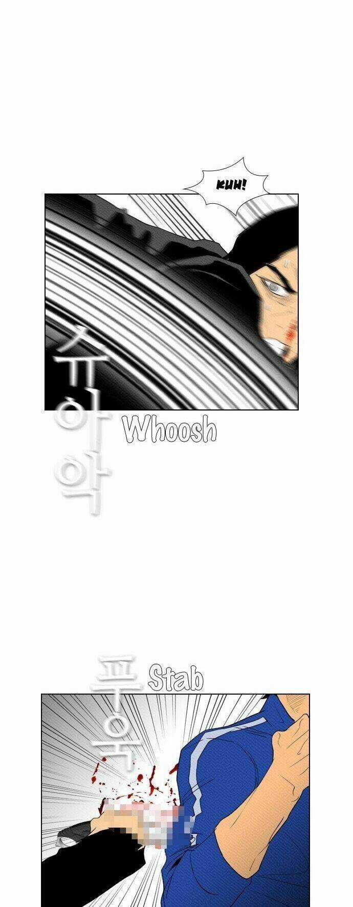 Kẻ Hồi Sinh Chapter 86 trang 47