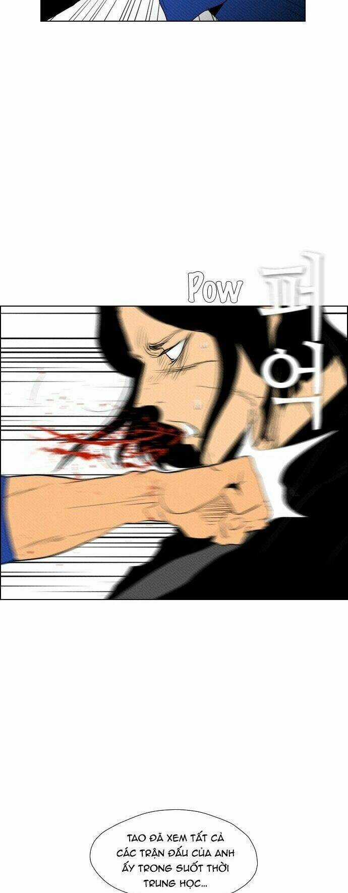 Kẻ Hồi Sinh Chapter 86 trang 48