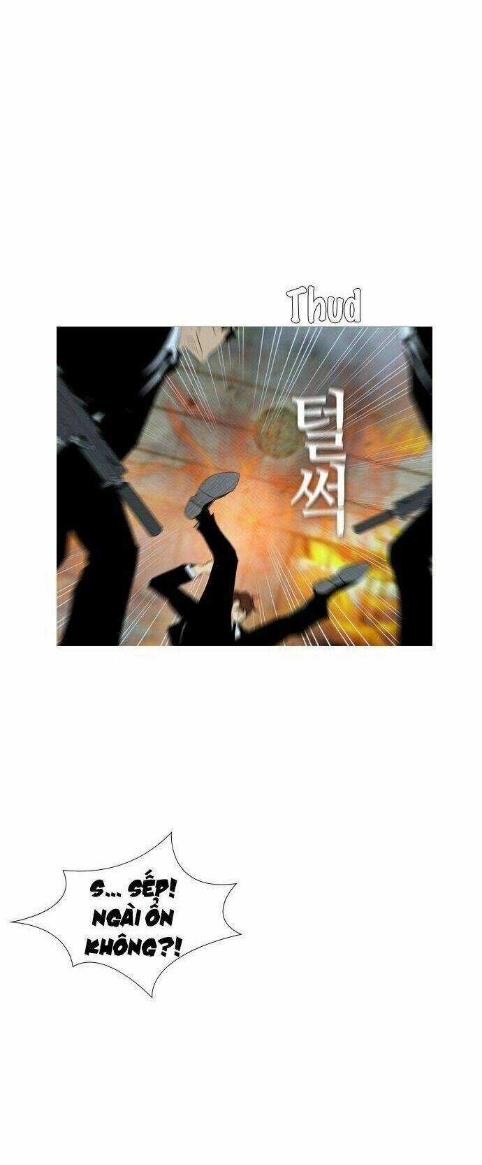 Kẻ Hồi Sinh Chapter 86 trang 5