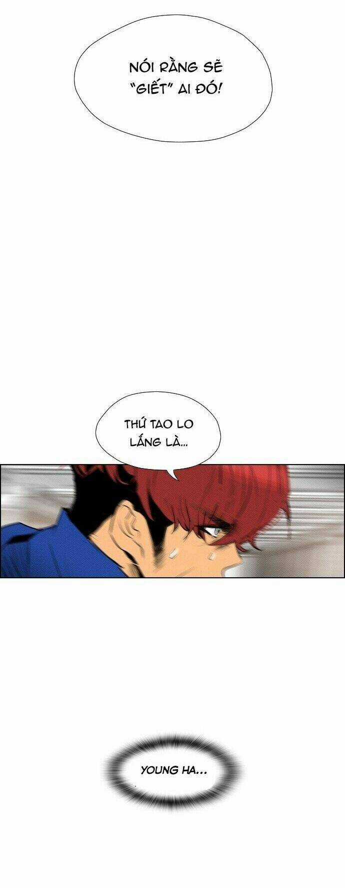 Kẻ Hồi Sinh Chapter 86 trang 50