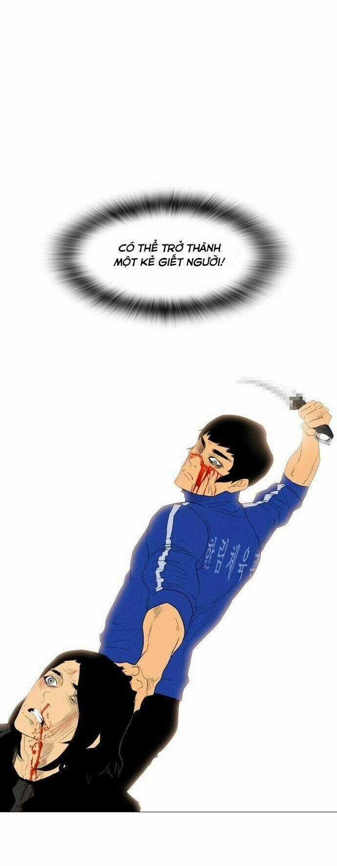 Kẻ Hồi Sinh Chapter 86 trang 51