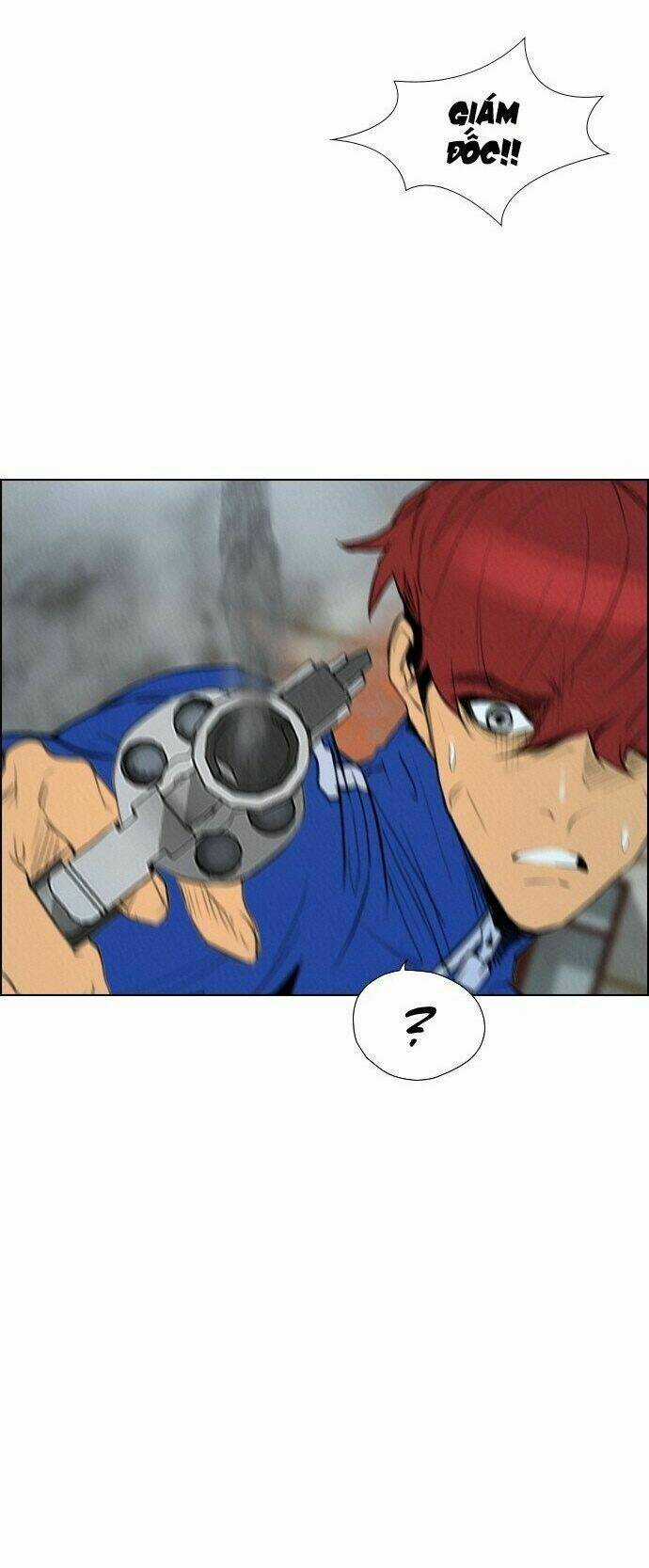 Kẻ Hồi Sinh Chapter 86 trang 6