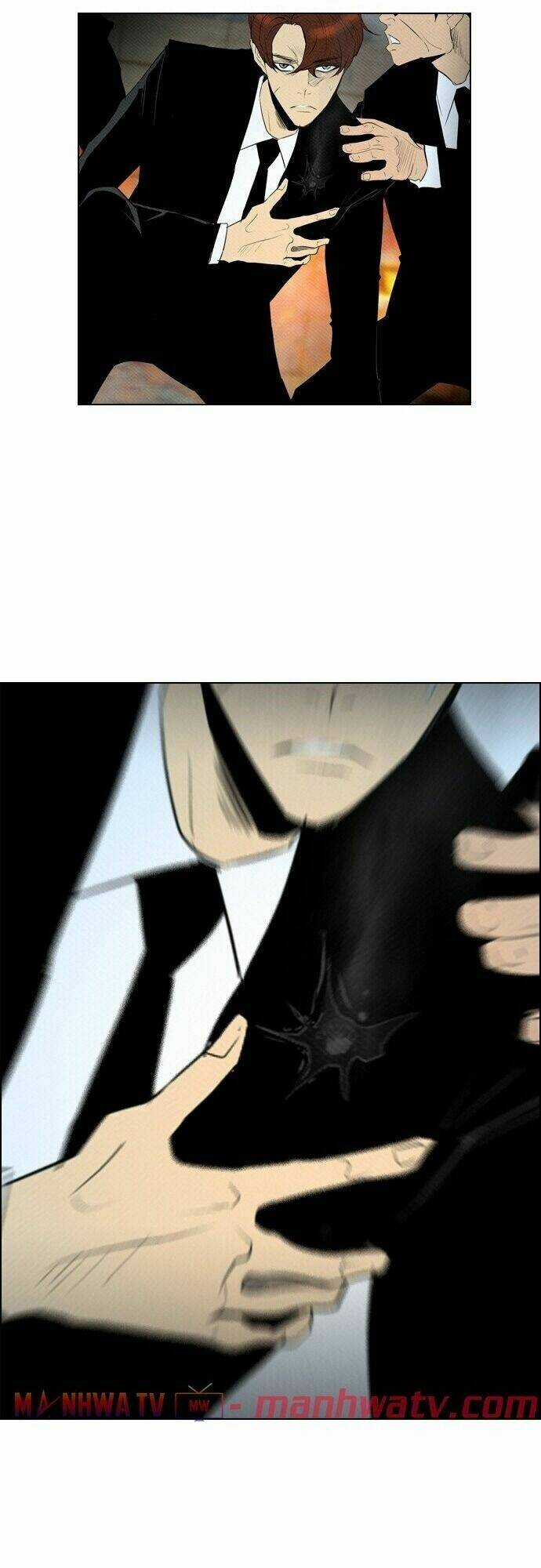 Kẻ Hồi Sinh Chapter 86 trang 7