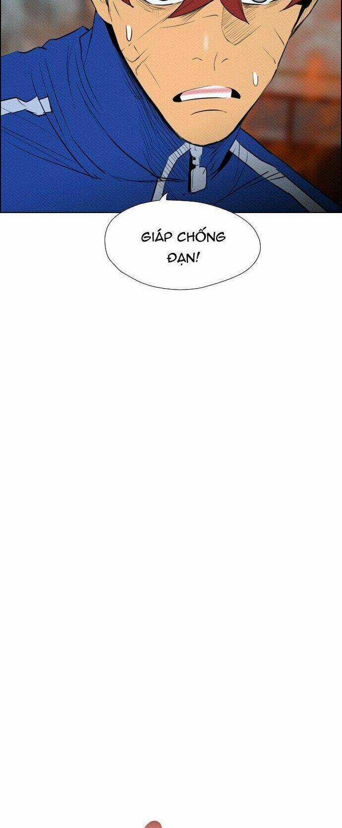 Kẻ Hồi Sinh Chapter 86 trang 9