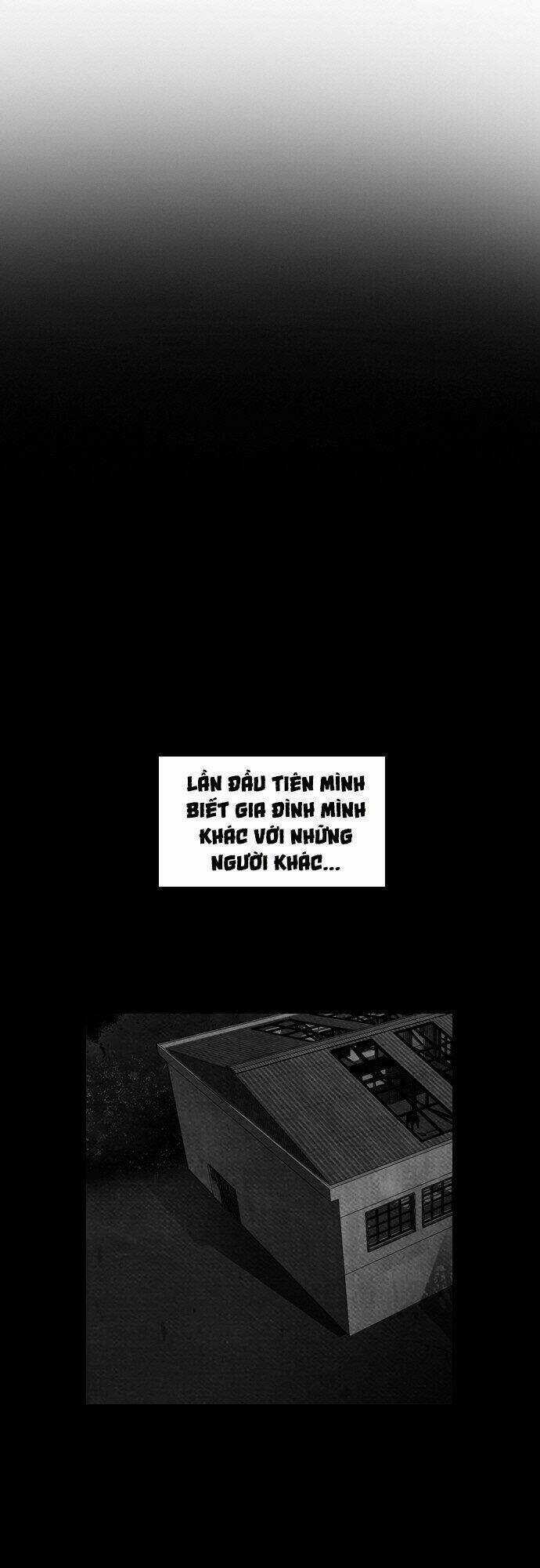 Kẻ Hồi Sinh Chapter 87 trang 10