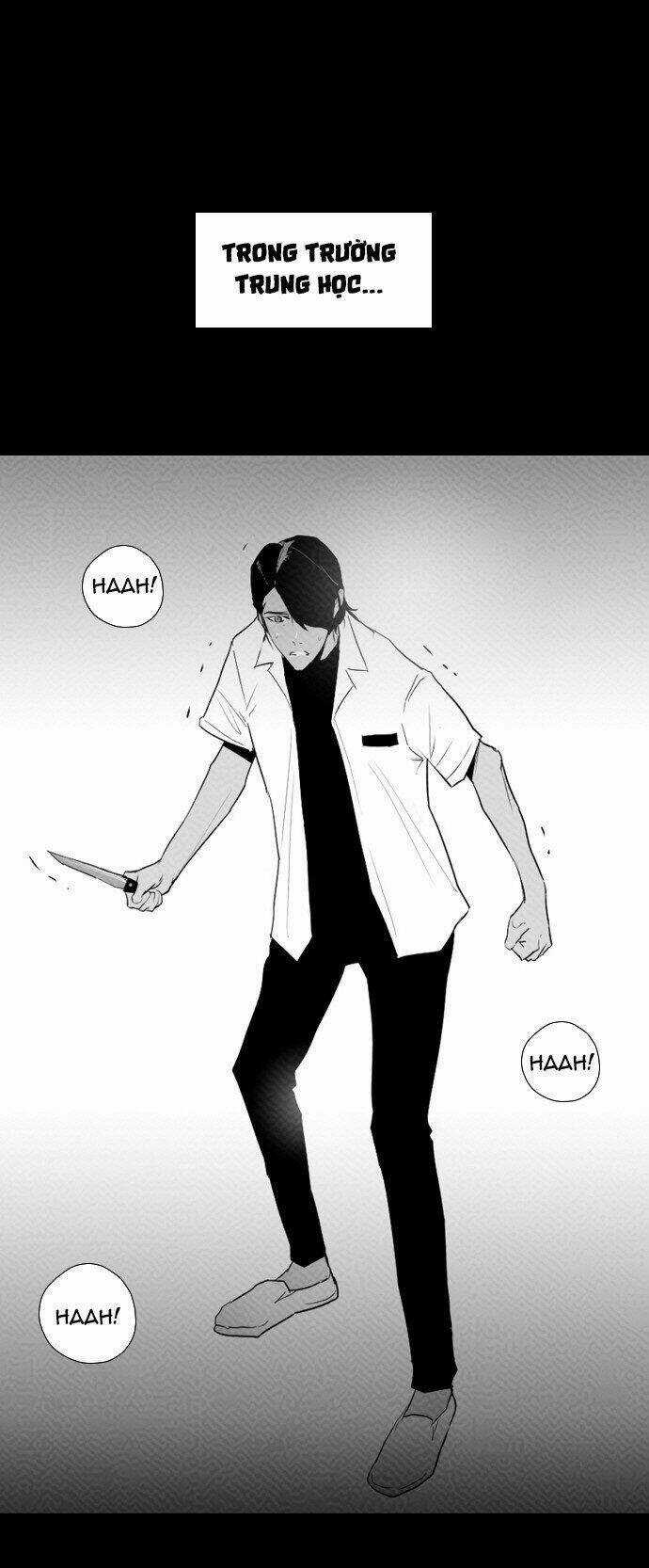 Kẻ Hồi Sinh Chapter 87 trang 11