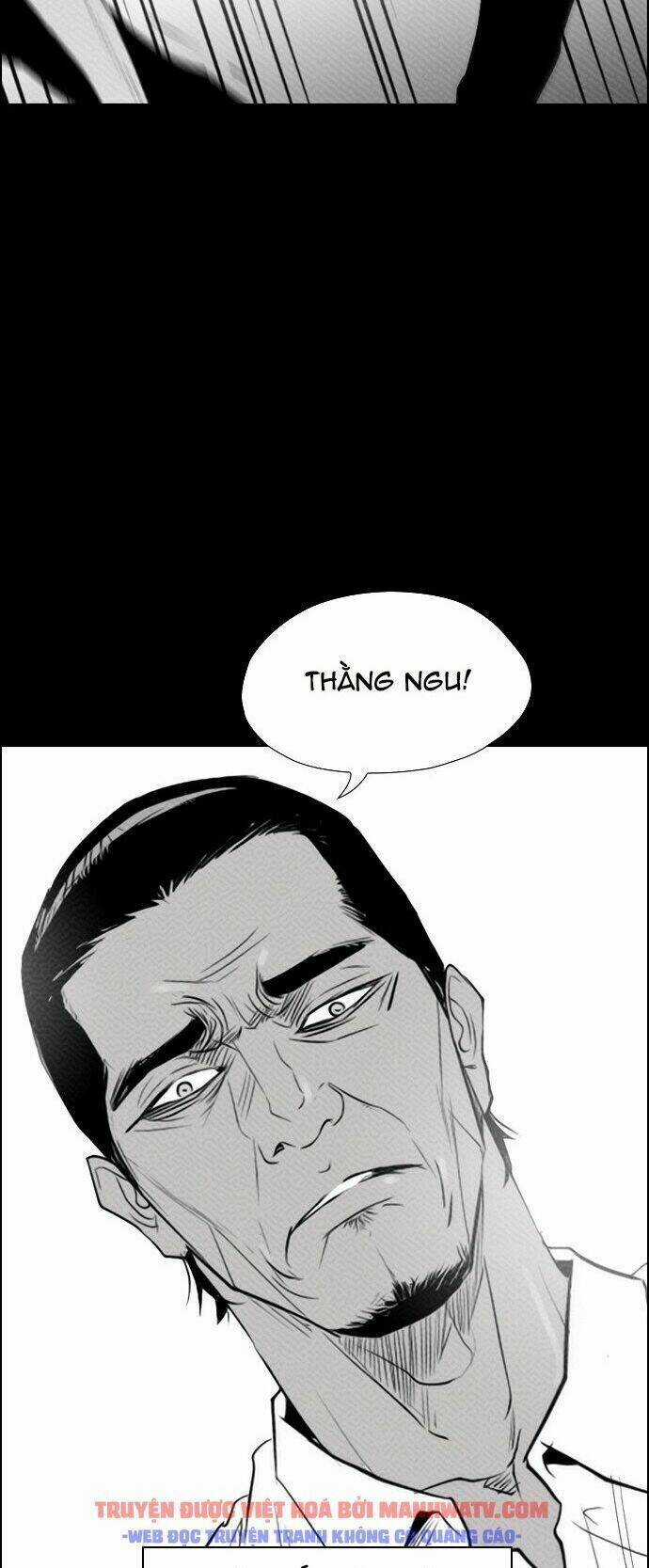 Kẻ Hồi Sinh Chapter 87 trang 15