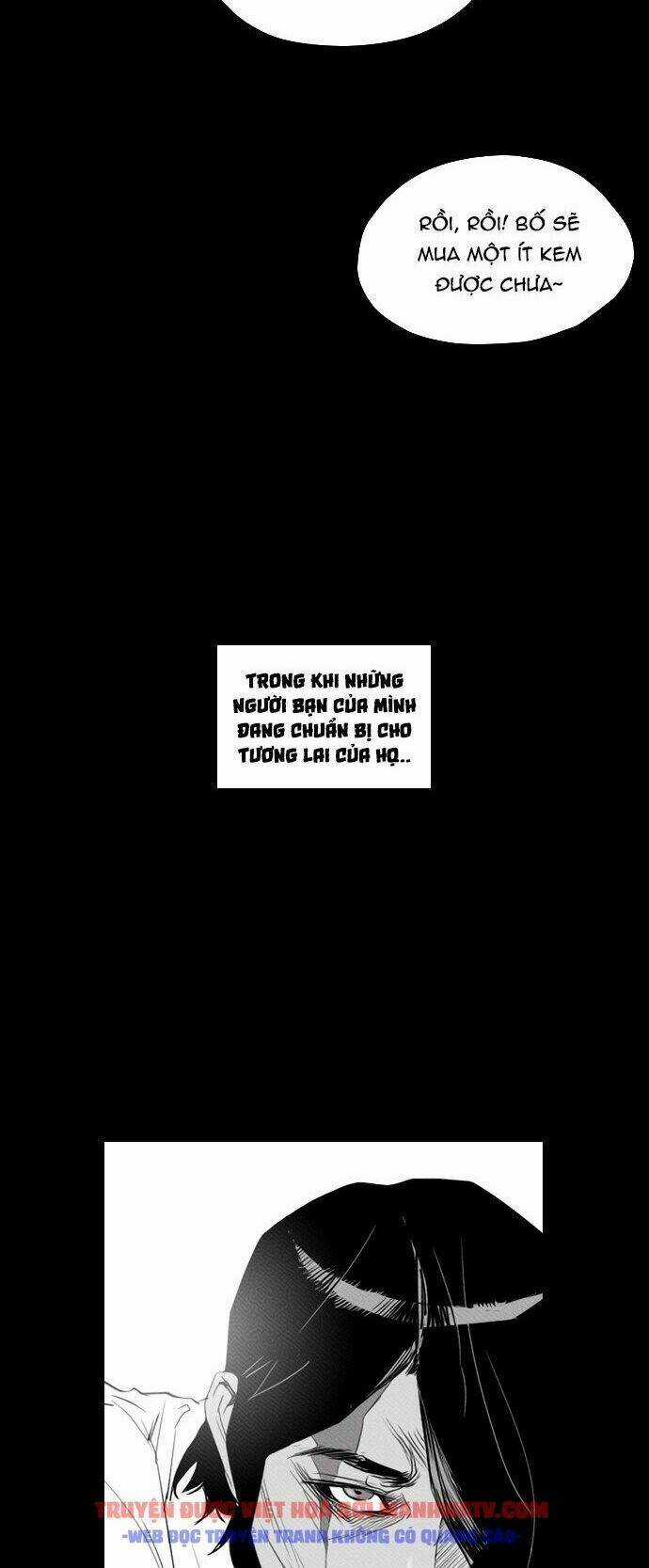 Kẻ Hồi Sinh Chapter 87 trang 18