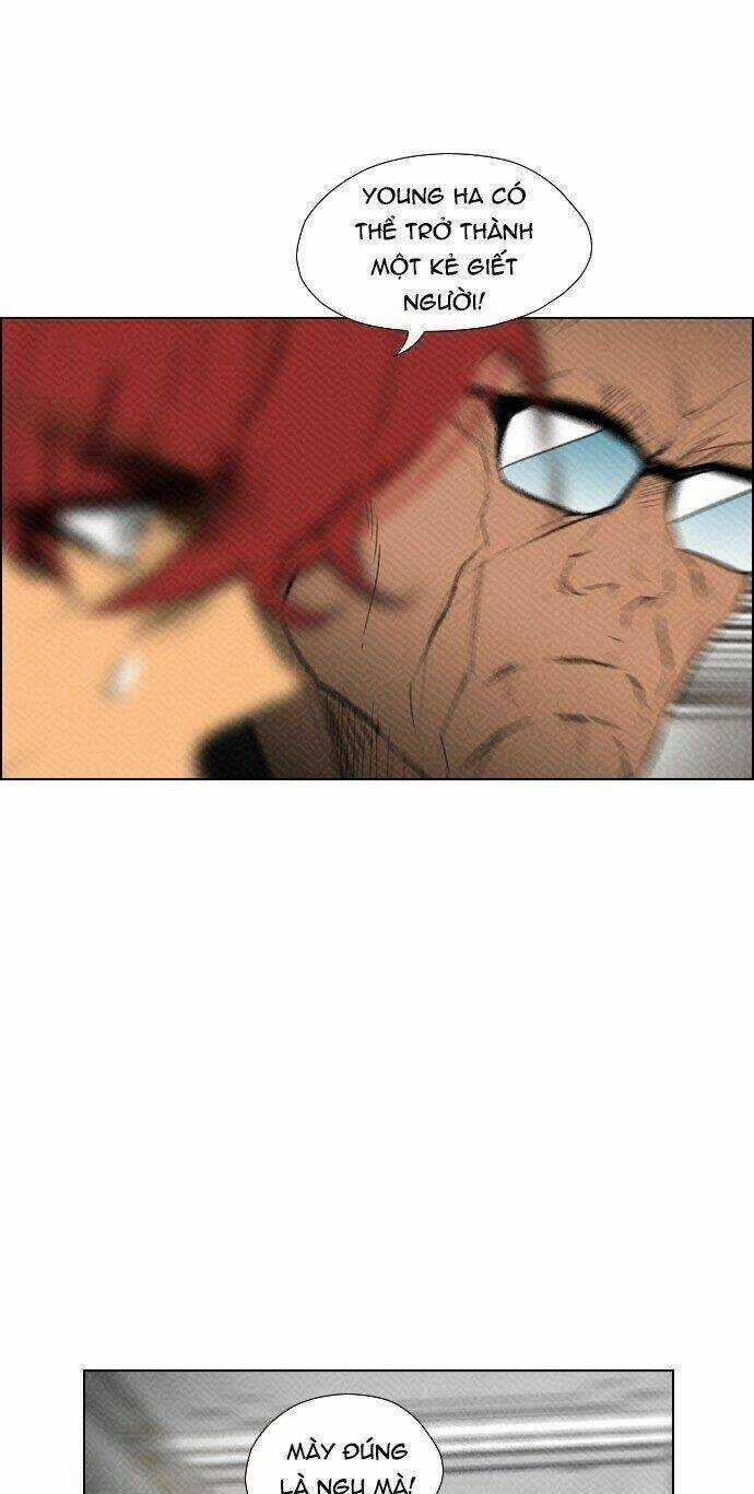 Kẻ Hồi Sinh Chapter 87 trang 2