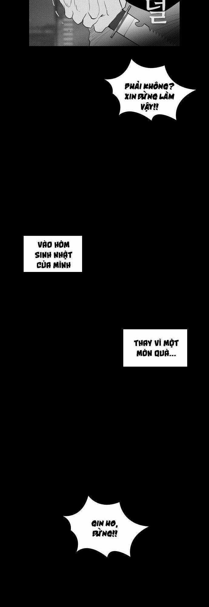 Kẻ Hồi Sinh Chapter 87 trang 22