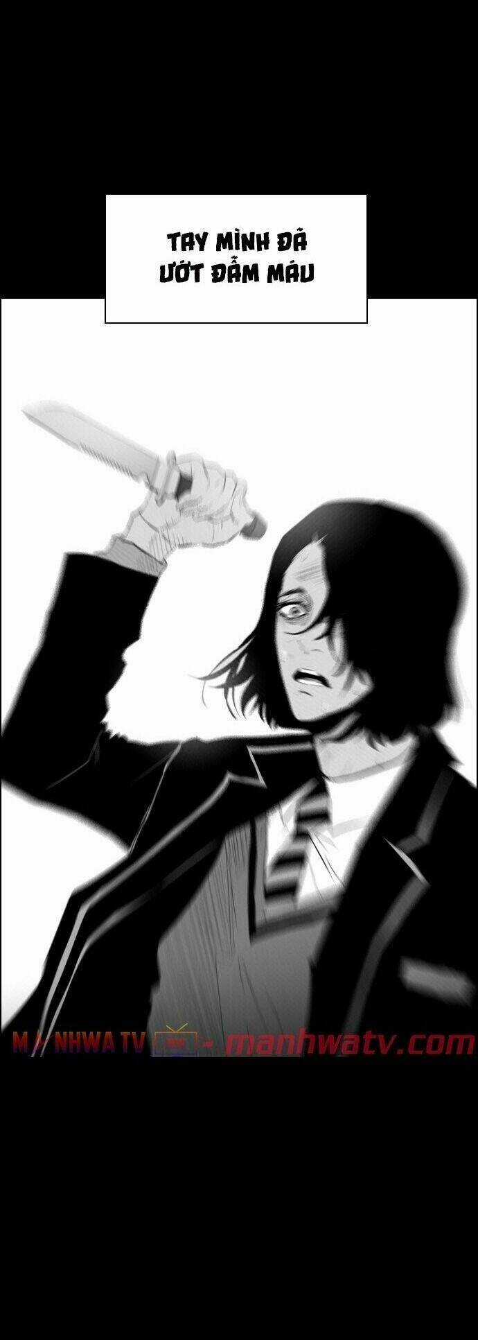 Kẻ Hồi Sinh Chapter 87 trang 23