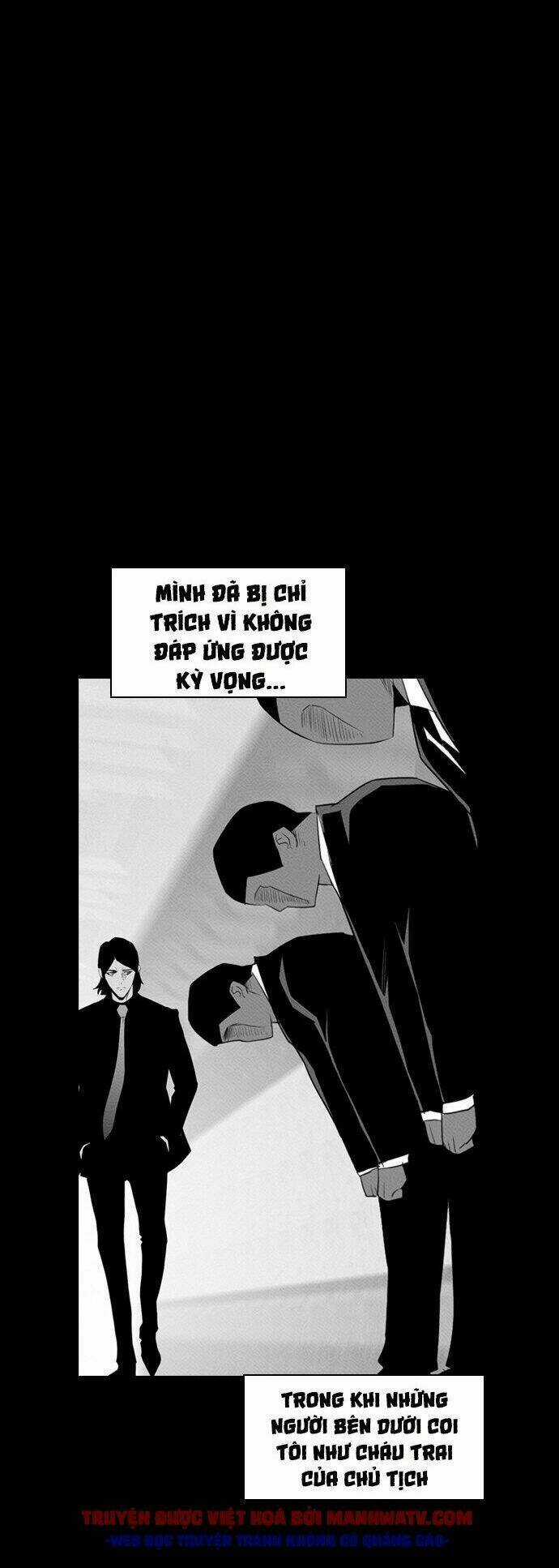 Kẻ Hồi Sinh Chapter 87 trang 24