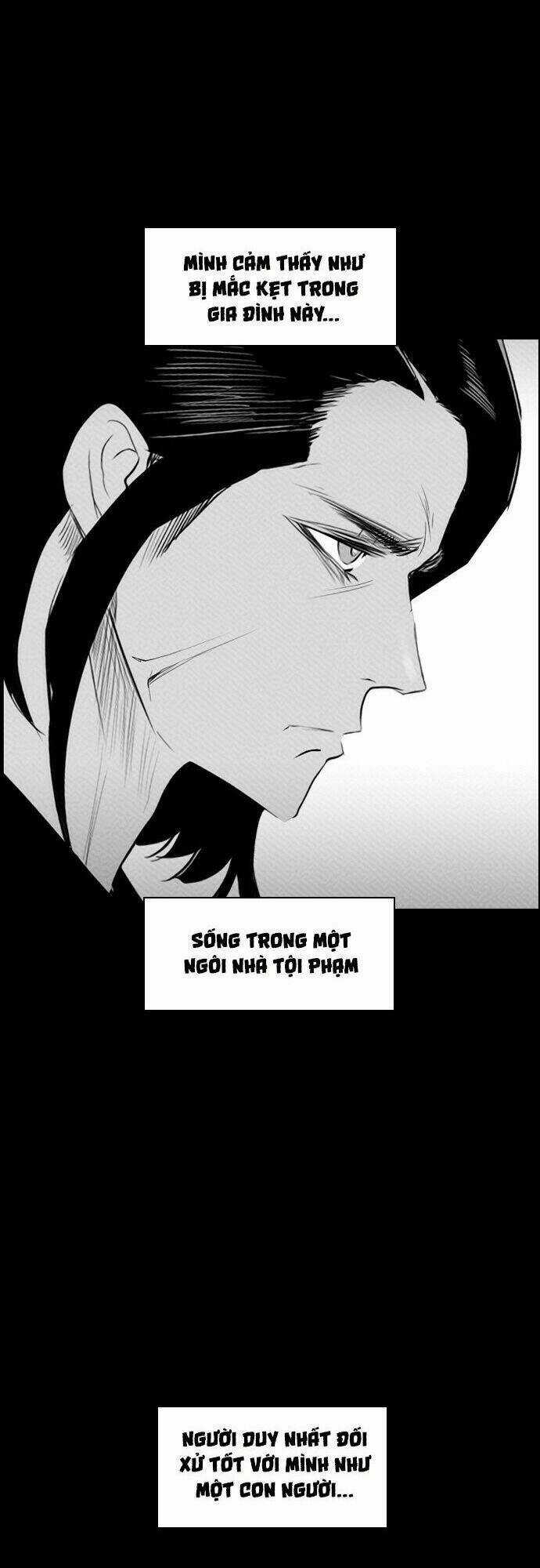 Kẻ Hồi Sinh Chapter 87 trang 25