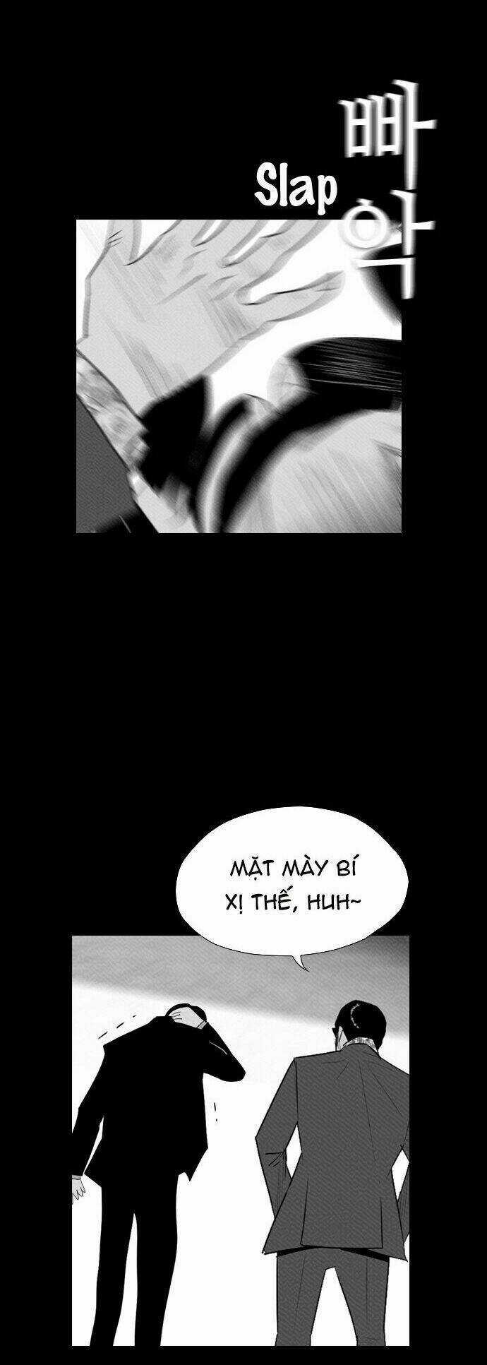 Kẻ Hồi Sinh Chapter 87 trang 26