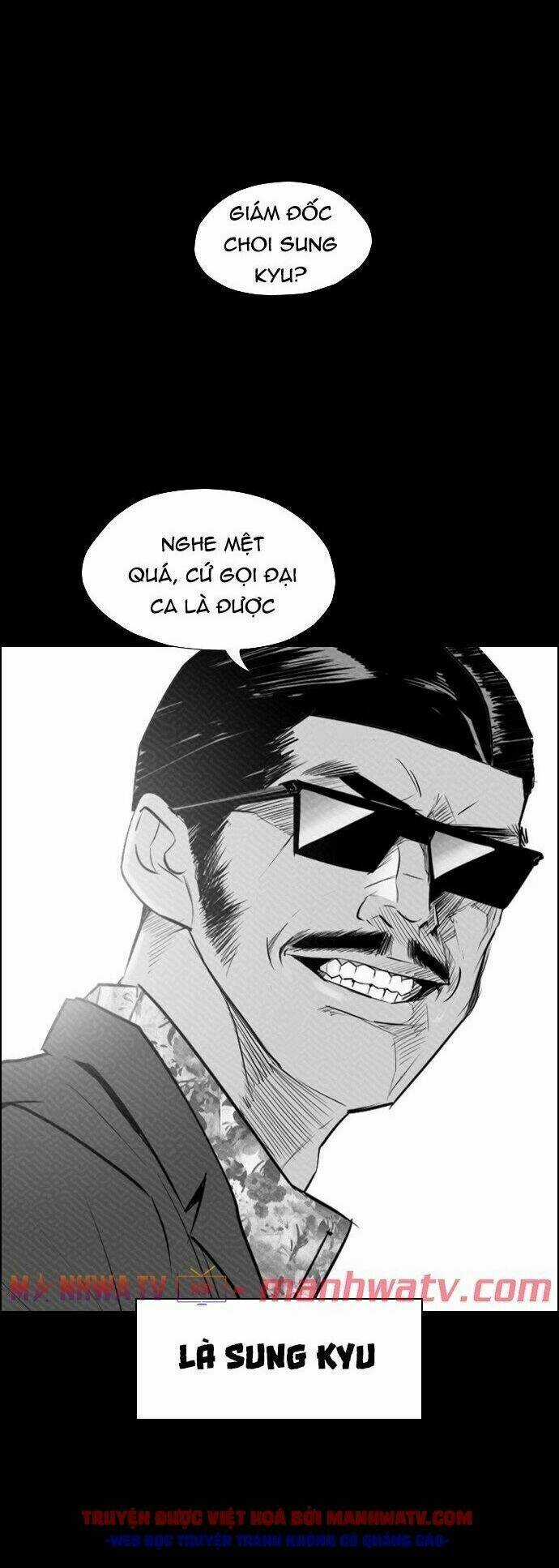 Kẻ Hồi Sinh Chapter 87 trang 27