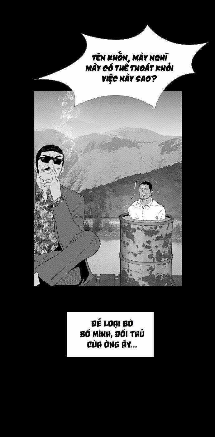 Kẻ Hồi Sinh Chapter 87 trang 29