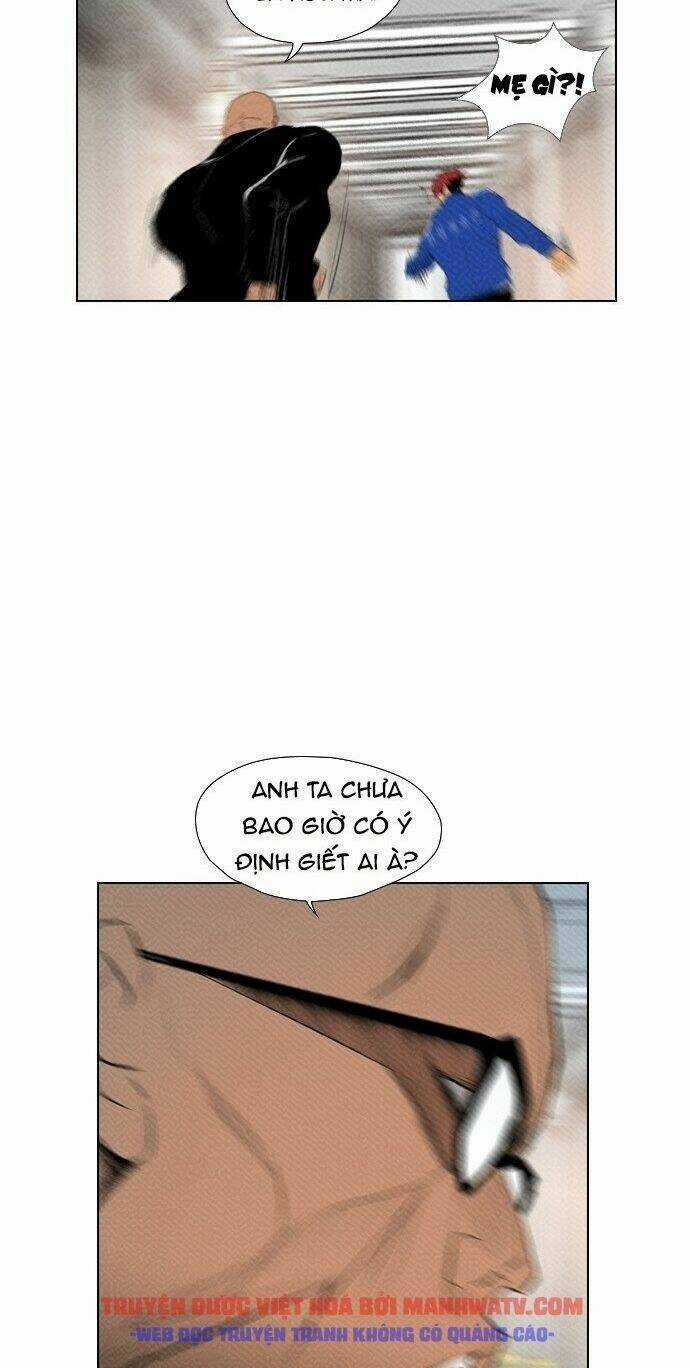 Kẻ Hồi Sinh Chapter 87 trang 3