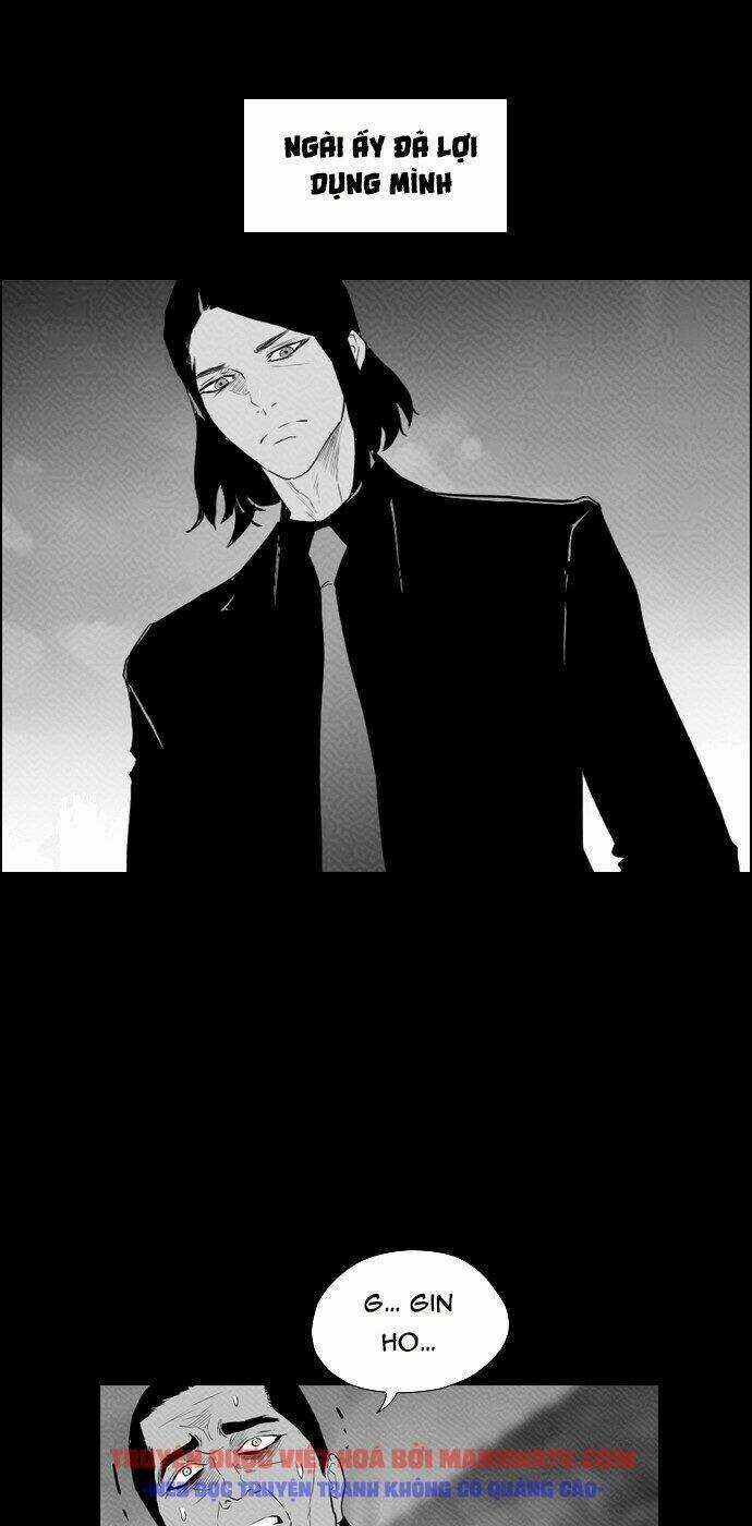 Kẻ Hồi Sinh Chapter 87 trang 30