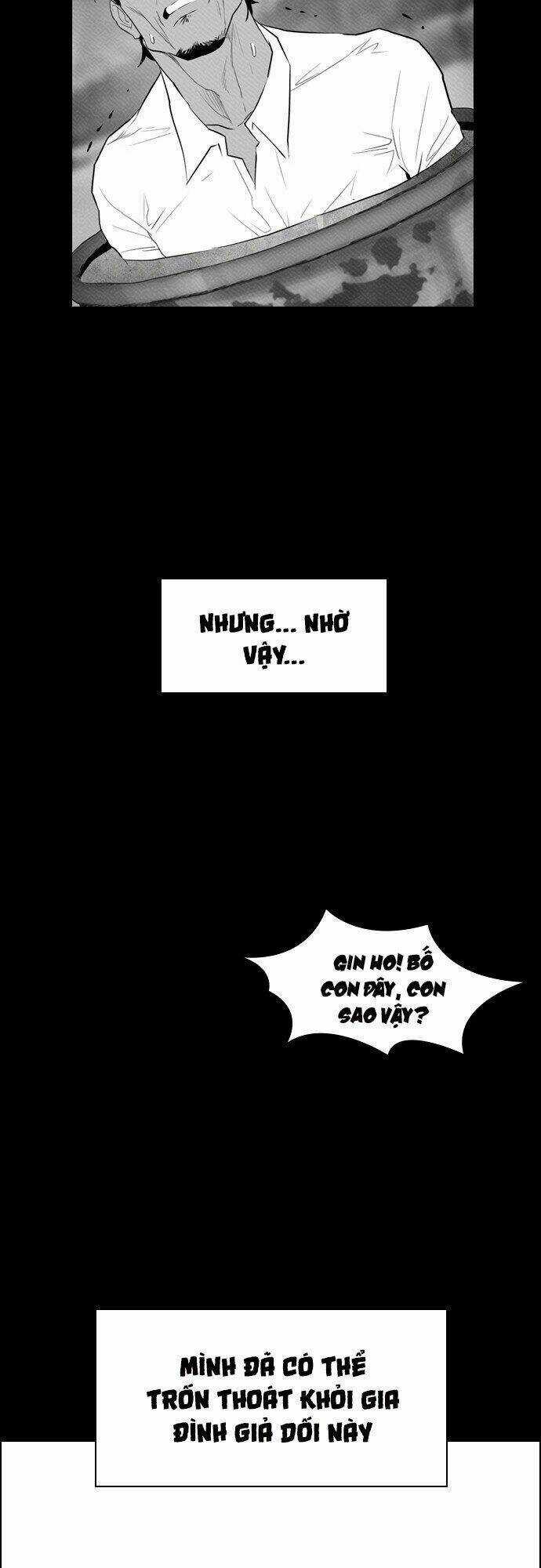 Kẻ Hồi Sinh Chapter 87 trang 31