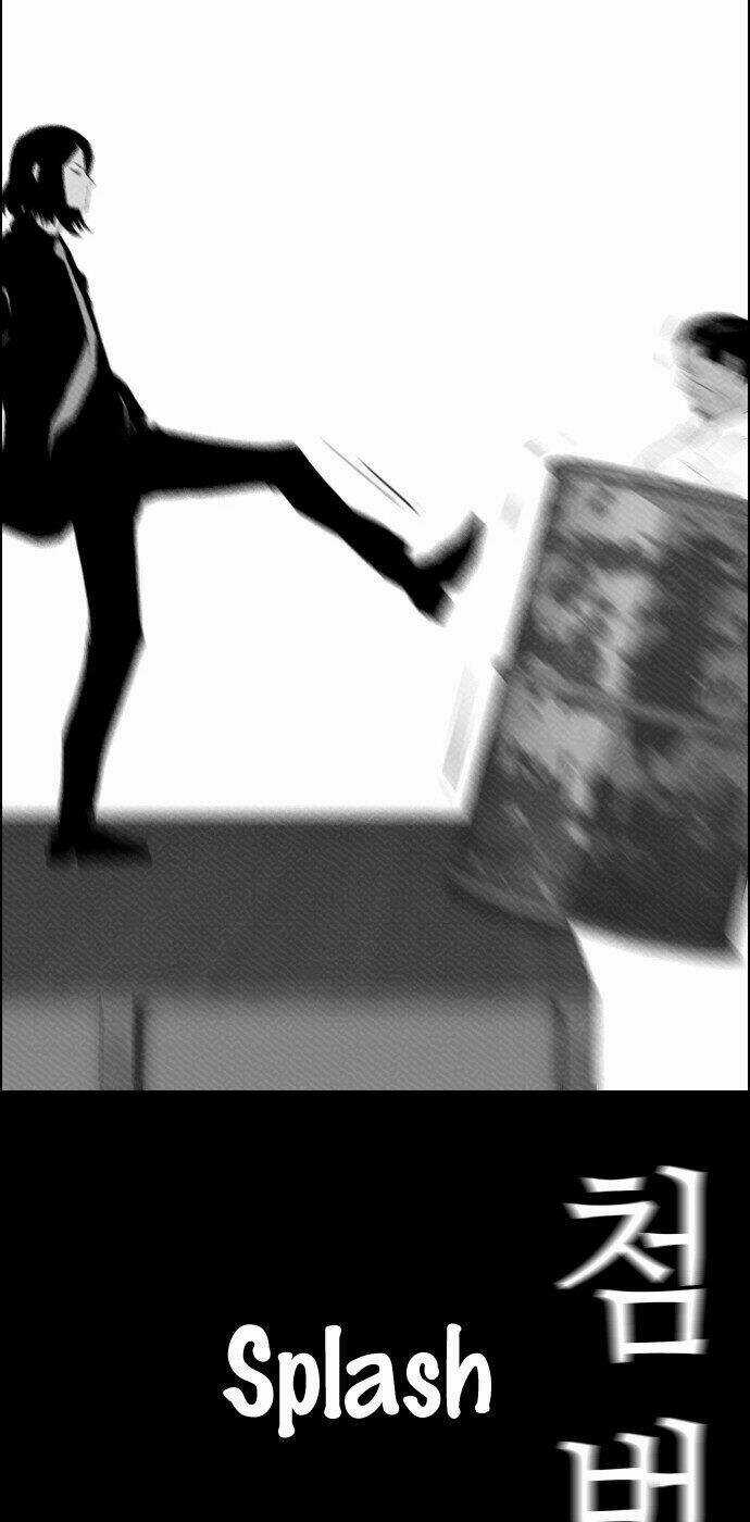 Kẻ Hồi Sinh Chapter 87 trang 32