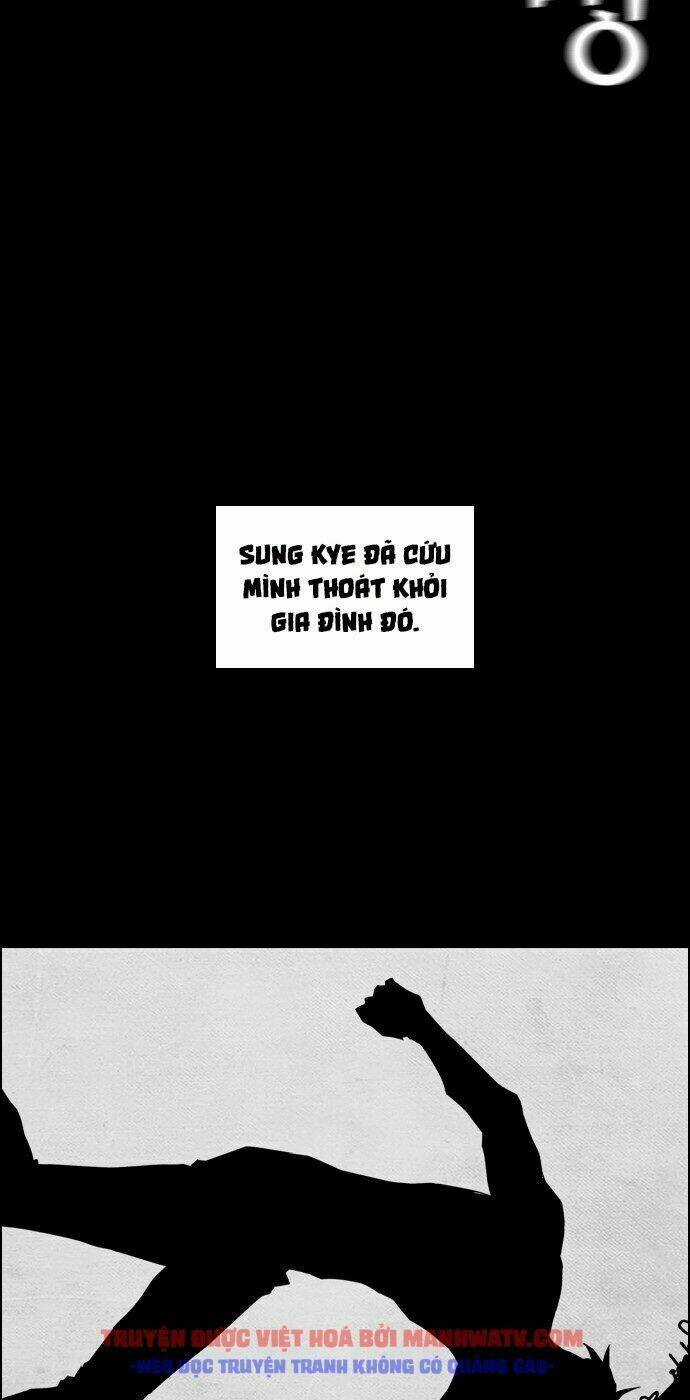 Kẻ Hồi Sinh Chapter 87 trang 33