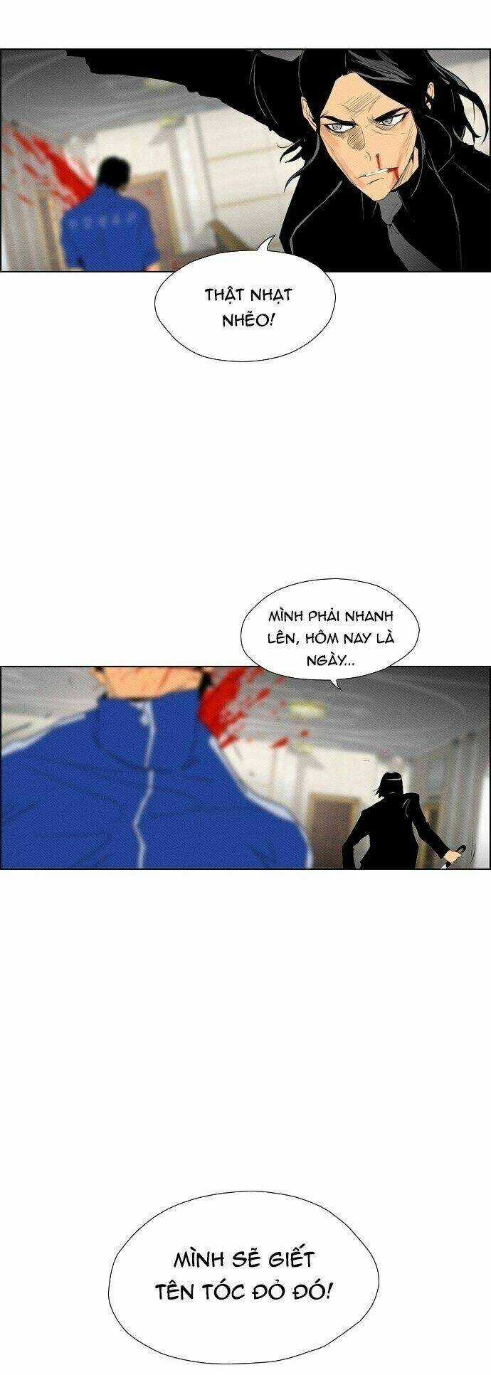 Kẻ Hồi Sinh Chapter 87 trang 38