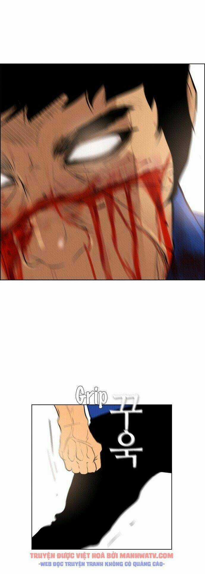 Kẻ Hồi Sinh Chapter 87 trang 39