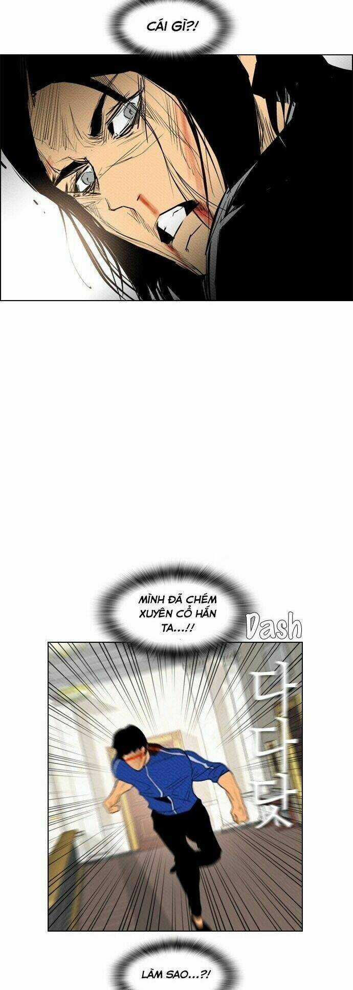 Kẻ Hồi Sinh Chapter 87 trang 41