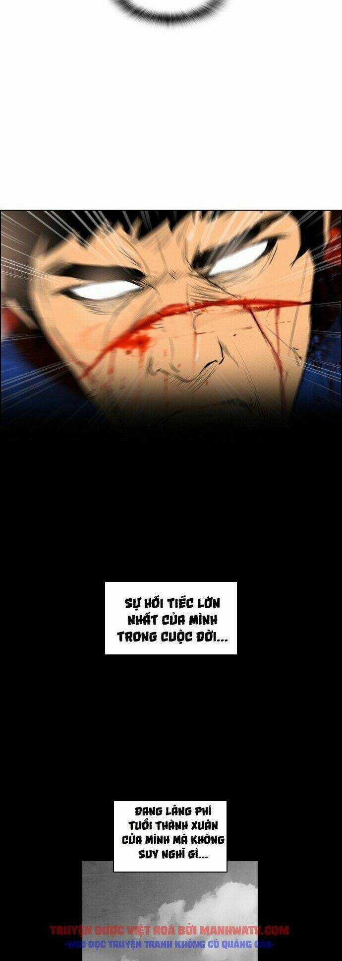 Kẻ Hồi Sinh Chapter 87 trang 42