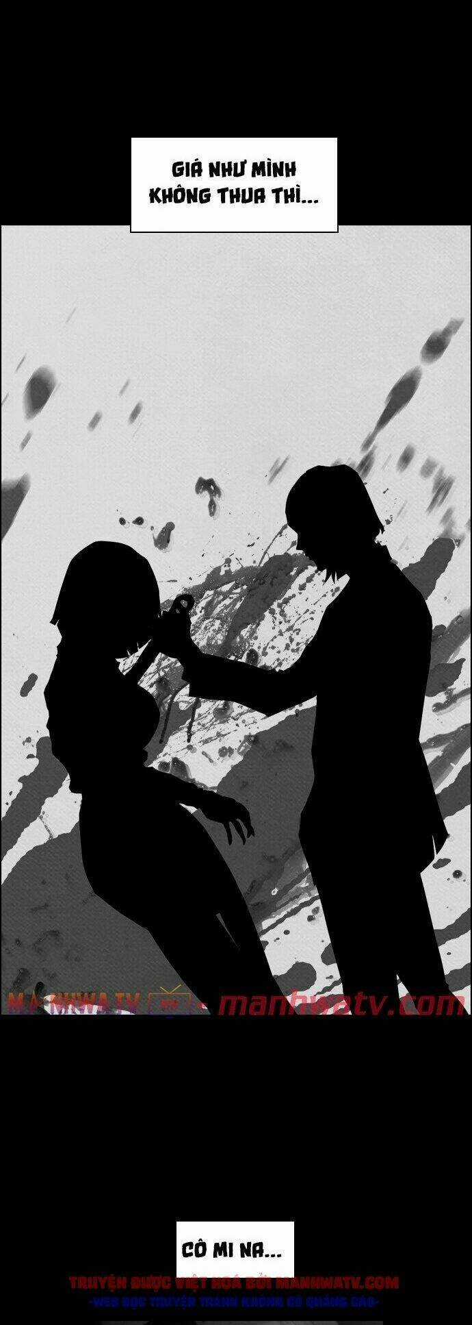 Kẻ Hồi Sinh Chapter 87 trang 45