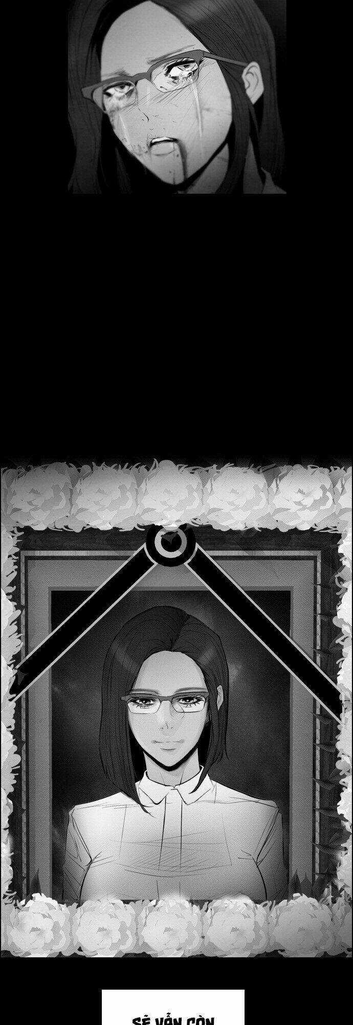 Kẻ Hồi Sinh Chapter 87 trang 46